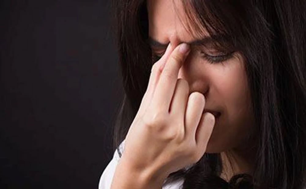 Hipervigilancia vs paranoia hipervigilancia en el tept y otros trastornos