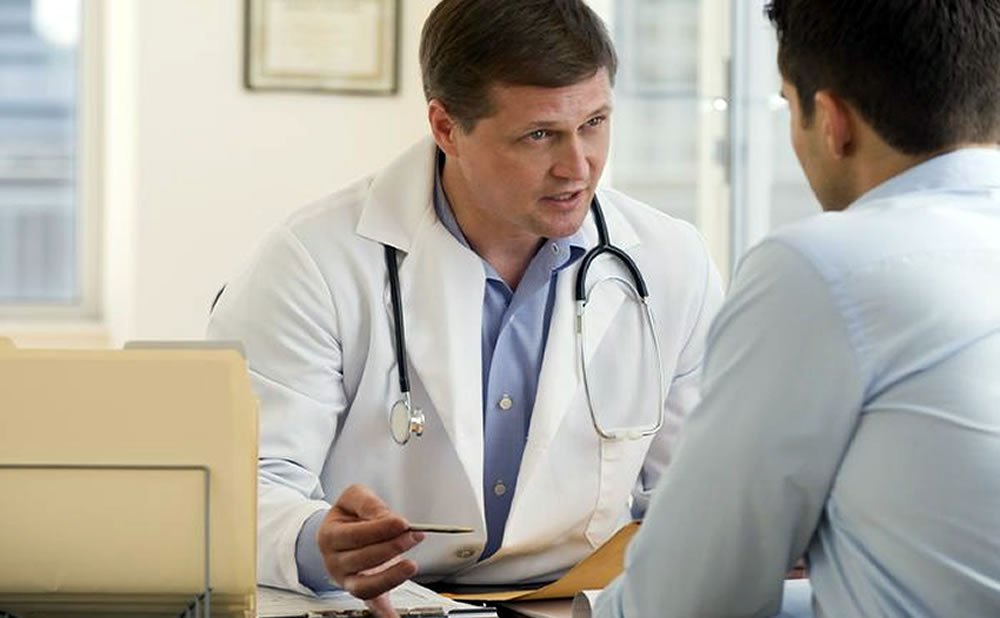 La terapia ambulatoria es adecuada para usted terapia ambulatoria que es y es efectiva
