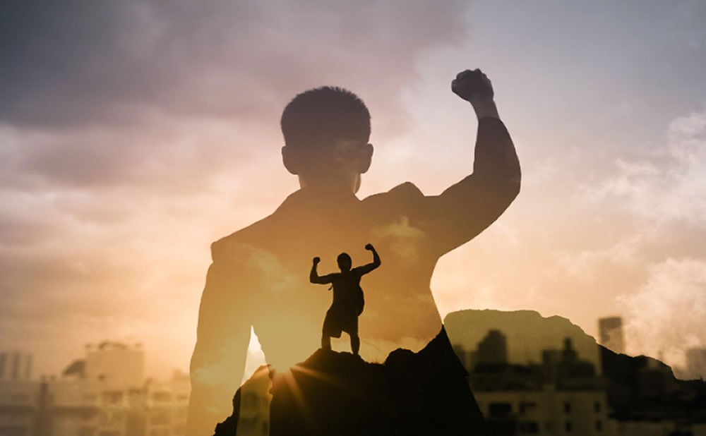 La valentia es un atributo positivo hasta que deja de serlo machismo