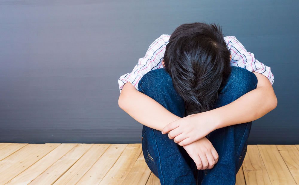 Las consecuencias del aislamiento social para la salud mental