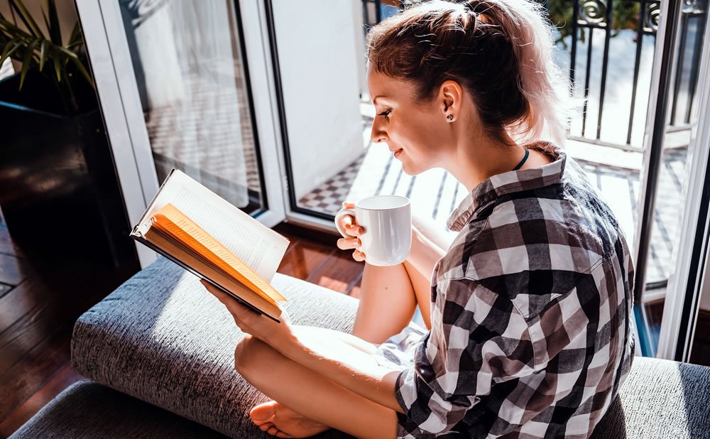 Use estas ideas de material de lectura para la salud y el estado físico del cerebro