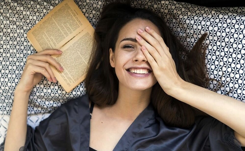 Leer reduce el estres use estas ideas de material de lectura para la salud y el estado fisico del cerebro