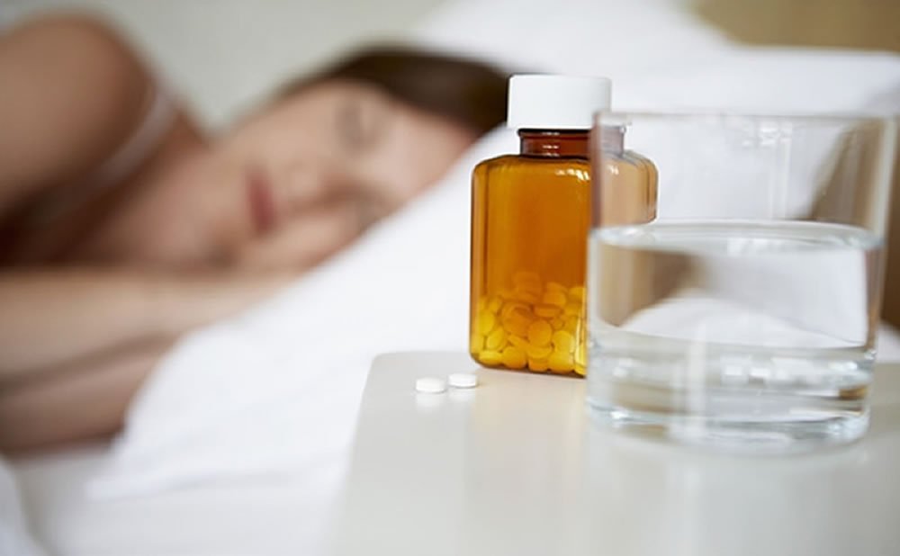 Medicamento sueños vividos
