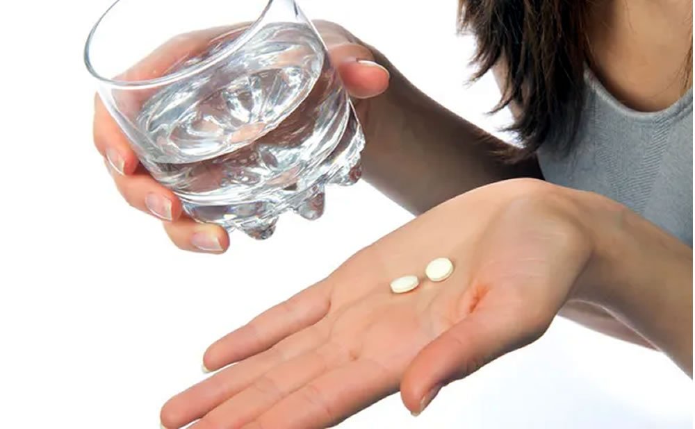 Medicamentos el vinculo entre las hormonas y la salud mental