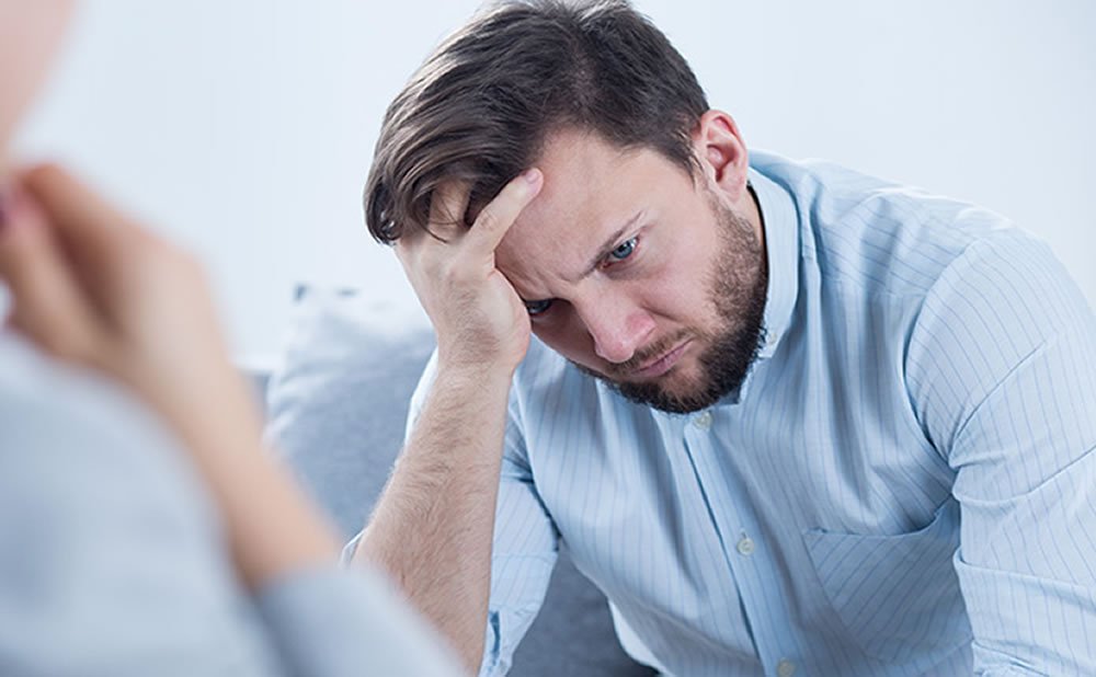 Preparate para la conversacion como hablar con amigos sobre su depresion