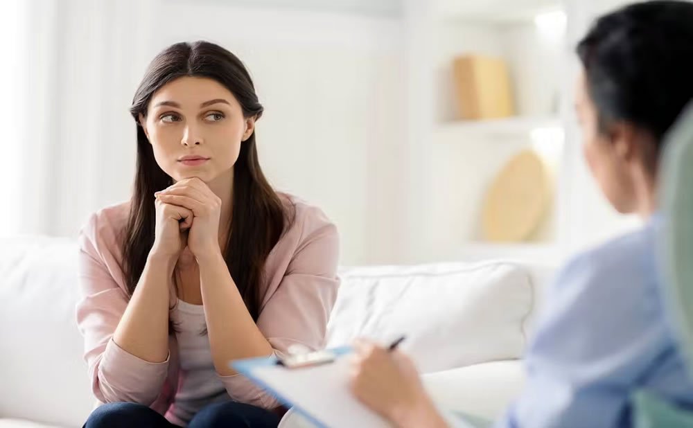 ¿Qué es la terapia de resolución de problemas?