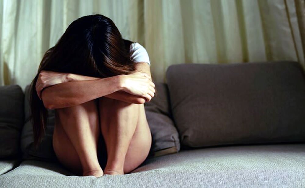 Qué puede ayudar cuando te sientes sin esperanza