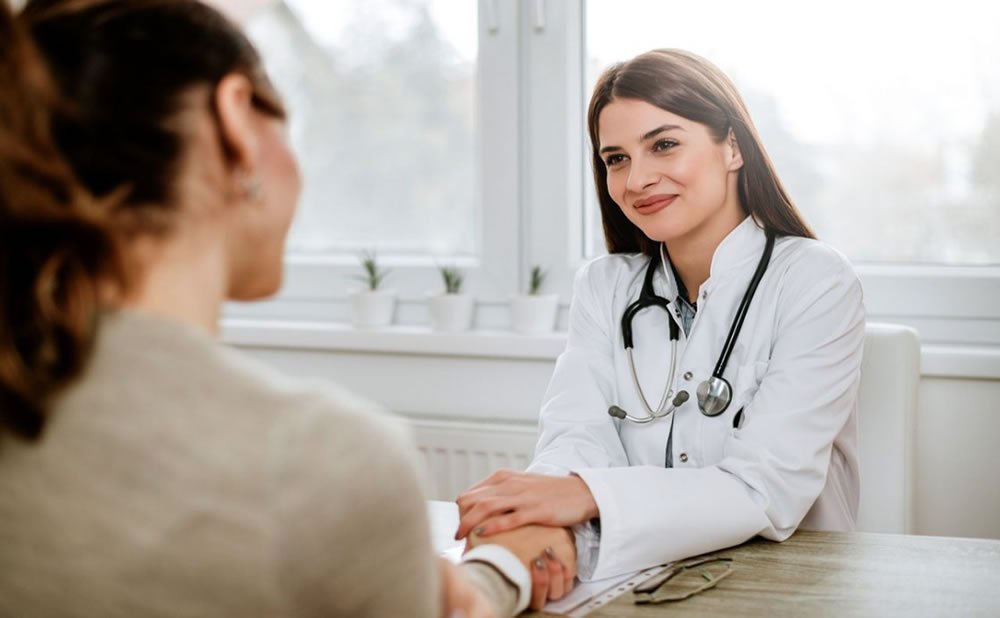 Terapia ambulatoria: ¿Qué es y es efectiva?