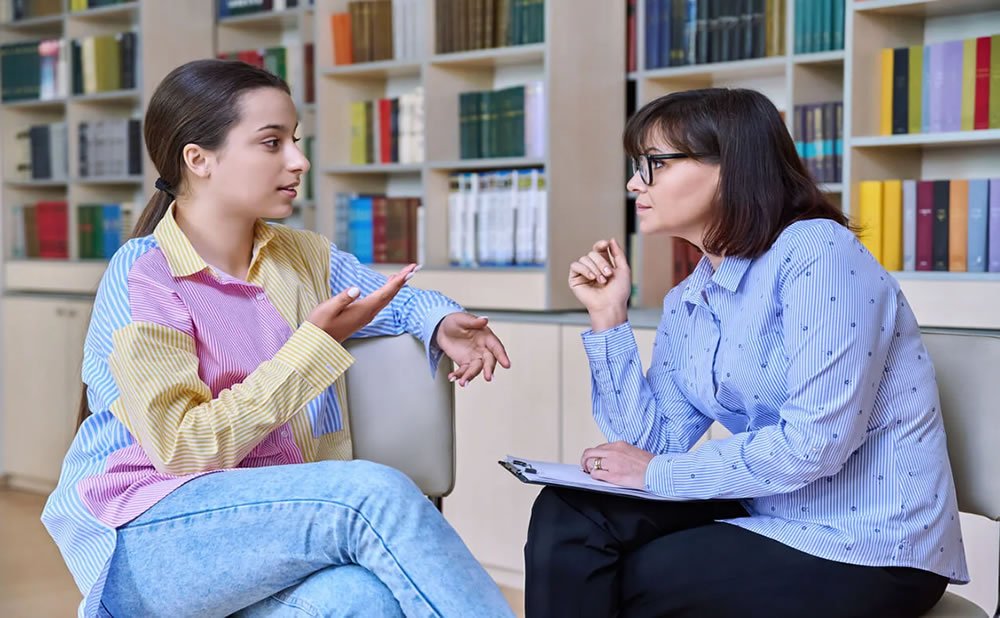 Terapia cognitiva terapia ambulatoria que es y es efectiva
