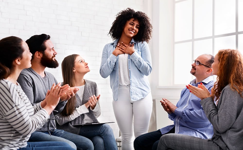 Terapia grupal con informacion feminista los beneficios de la terapia de grupo para el tept