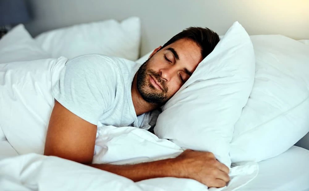 Tomar descansos como sanar de un trauma