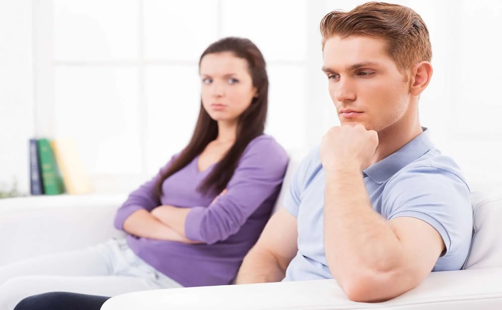 Como el conflicto afecta las relaciones manejo de conflictos resolucion de conflictos