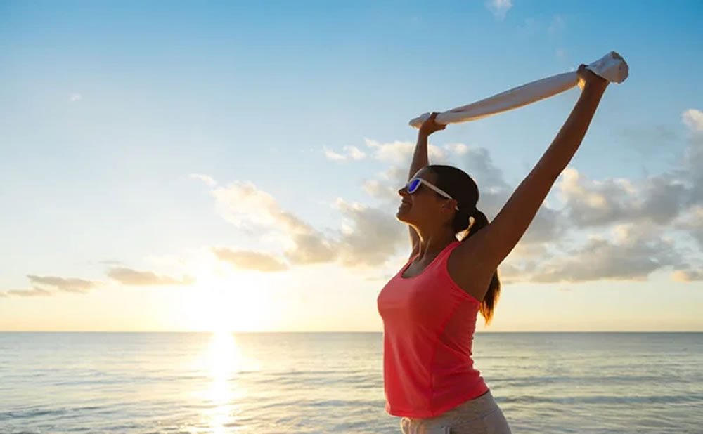 Cómo funciona la teoría de la motivación de la excitación