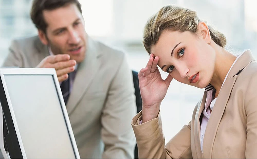 Cómo tratar con personas difíciles en el lugar de trabajo, en la familia y en las amistades
