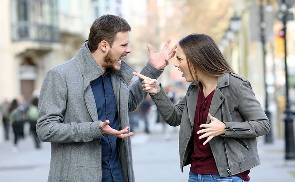 Comunicación agresiva: cómo lidiar con la agresión en las relaciones