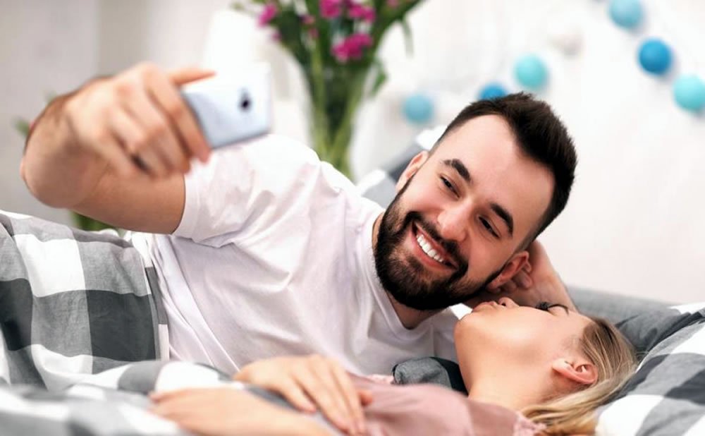 ¿Debería lanzar suavemente su relación?
