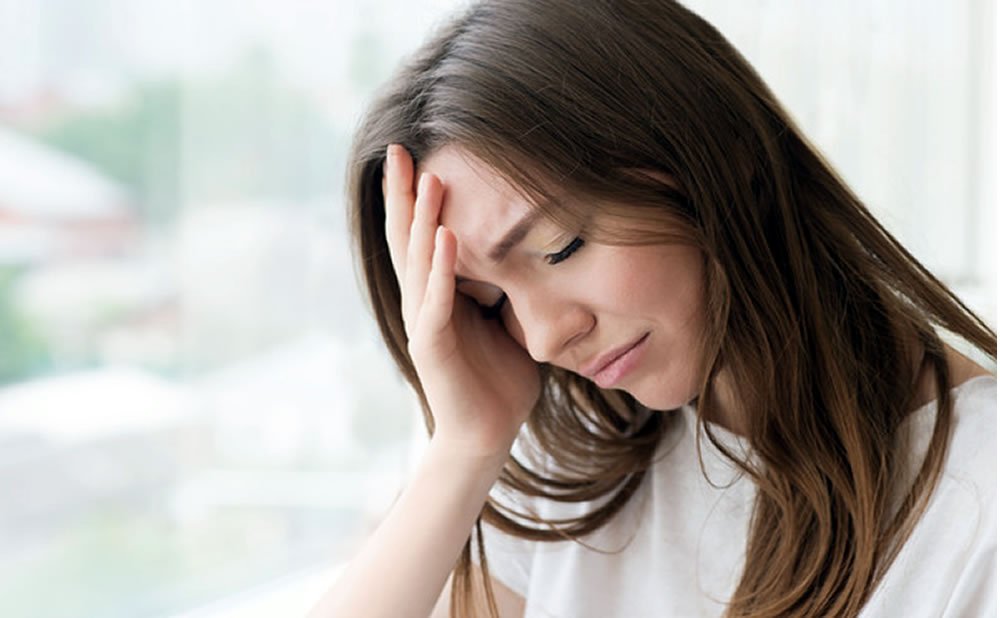 Depresion y suicidio difusion de identidad