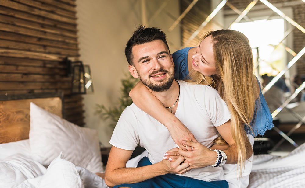 Descubre tus verdaderos sentimientos como decirle a alguien que sientes algo por el