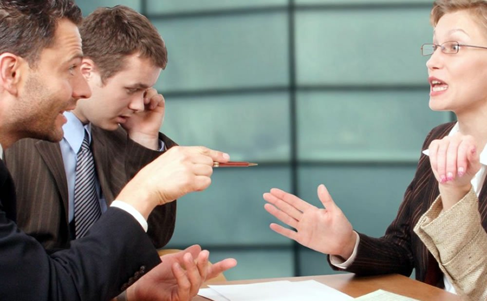 Desencadenando eventos tratar con personas dificiles en el trabajo familia amistades