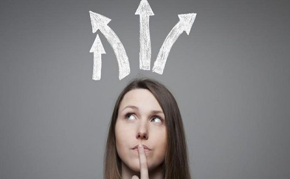 El papel del contexto de decision el contenido y la experiencia