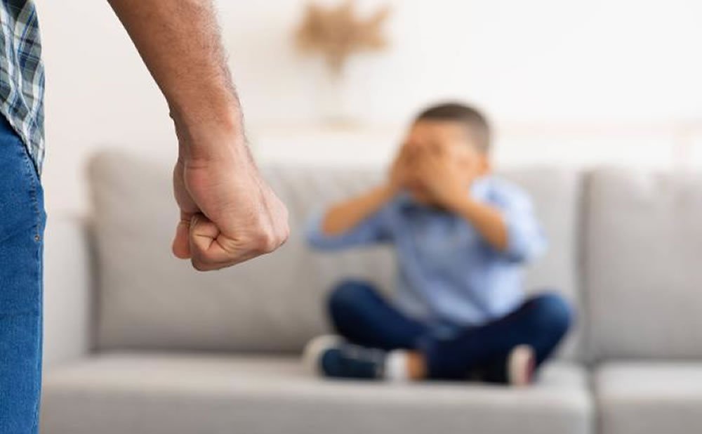 Factores de riesgo comprender el tept en niños