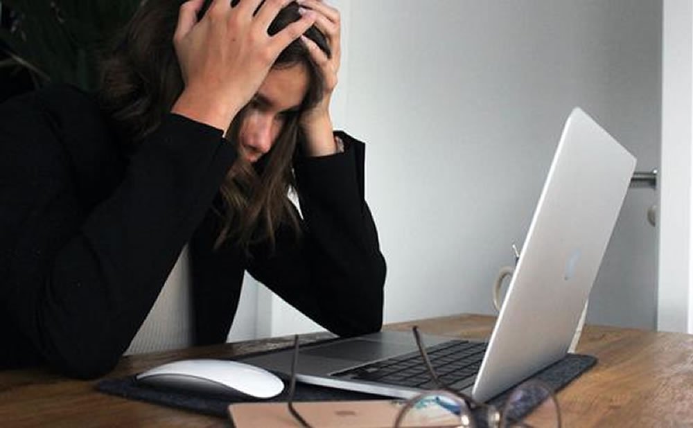 Hacer frente cuando estas abrumado como evitar que la ansiedad provoque la procrastinacion