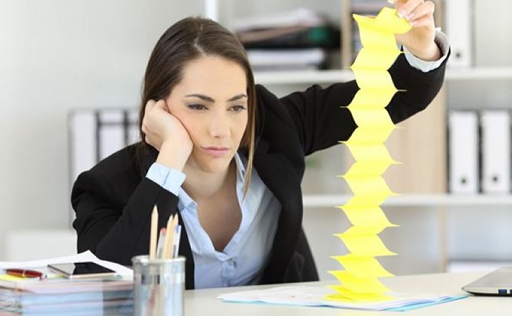 La relación entre el TDAH y la procrastinación