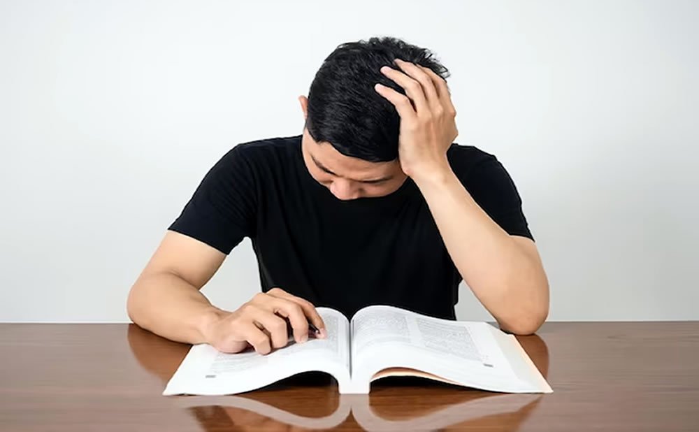 Leer en el momento adecuado como leer retener y concentrarse cuando tiene tdah