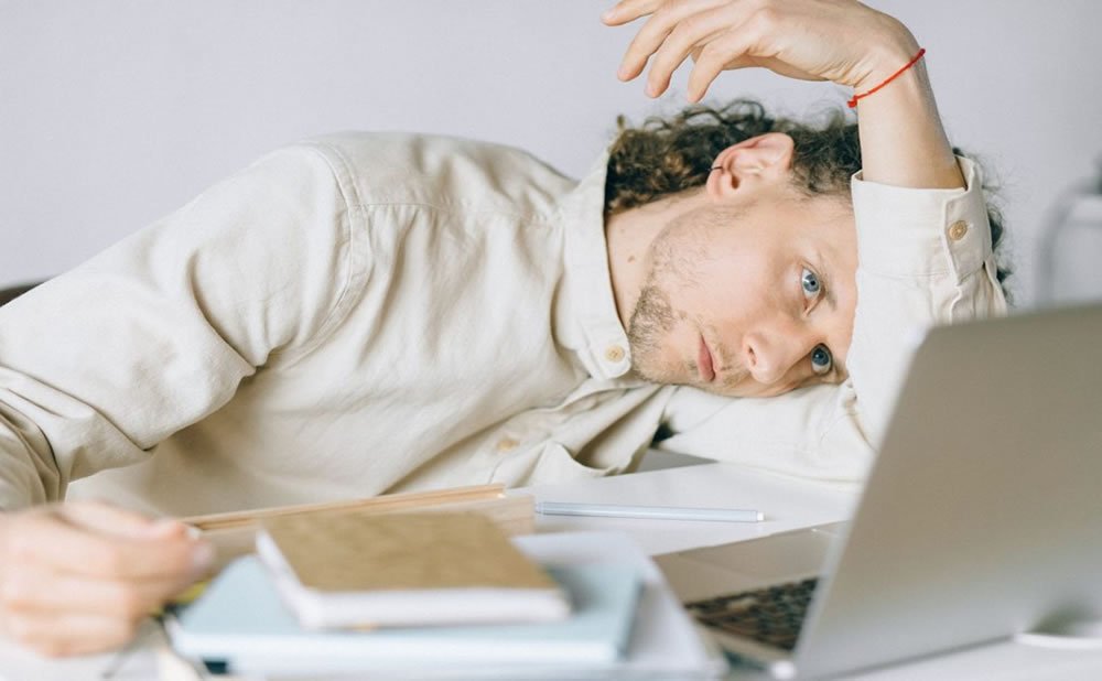 Lidiando con el perfeccionismo como evitar que la ansiedad provoque la procrastinacion