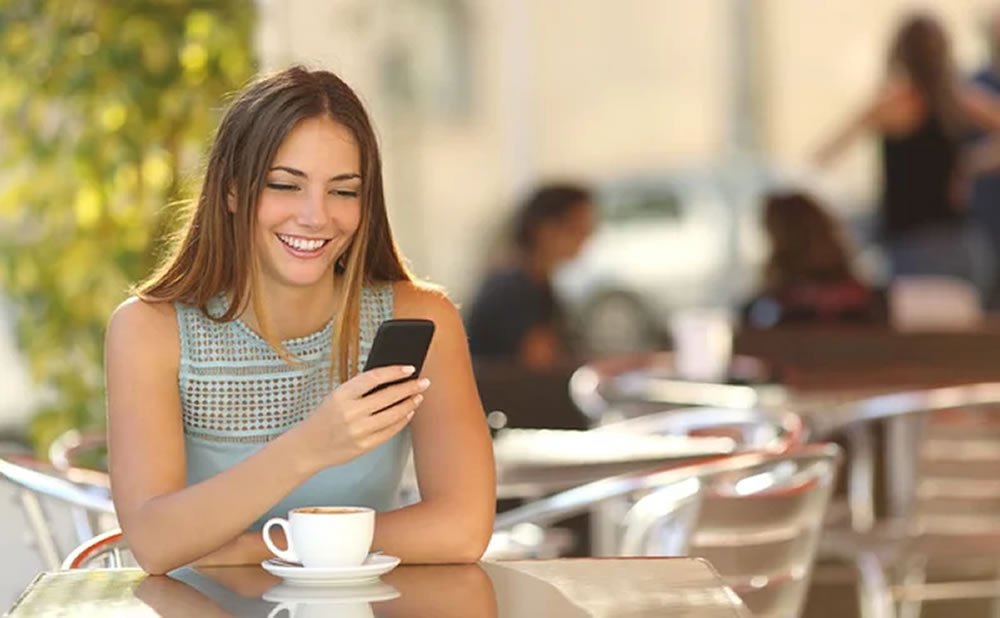 Los mejores consejos para ayudarte a dejar tu teléfono