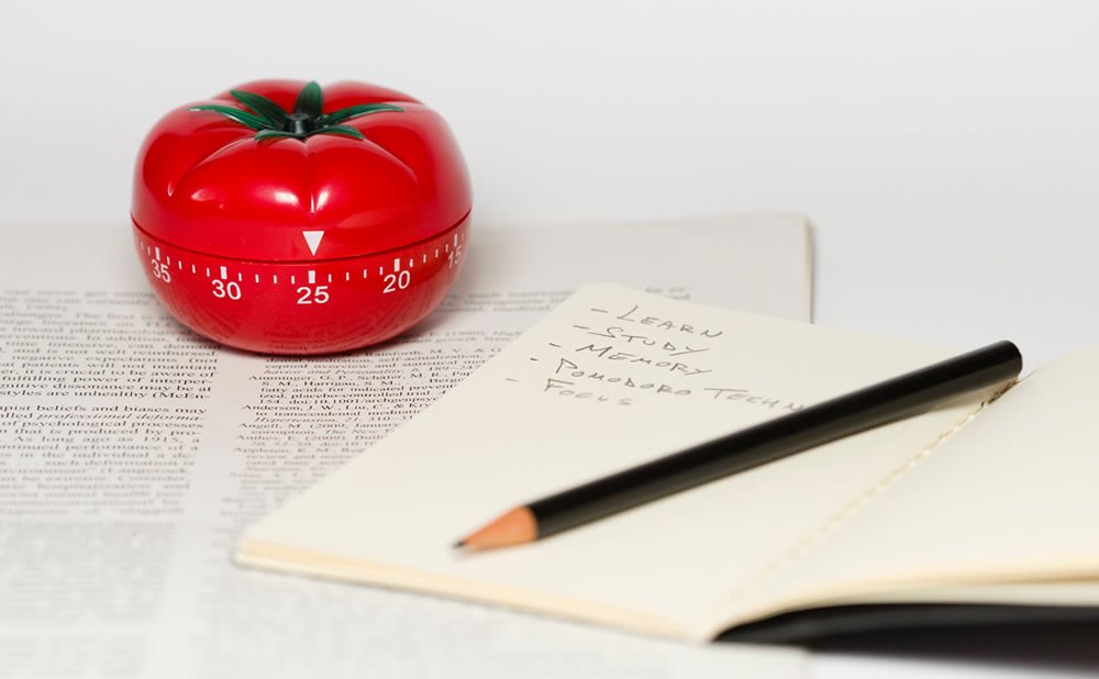 Por que funciona la tecnica pomodoro