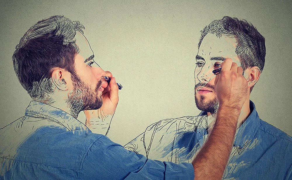 Por qué importa la identidad y cómo nos moldea
