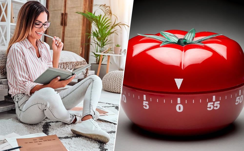 Preguntas mas frecuentes que es la tecnica pomodoro
