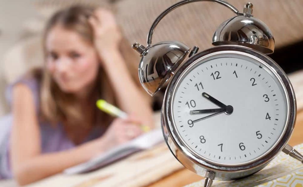 Propulsion de ultima hora la relacion entre el tdah y la procrastinacion