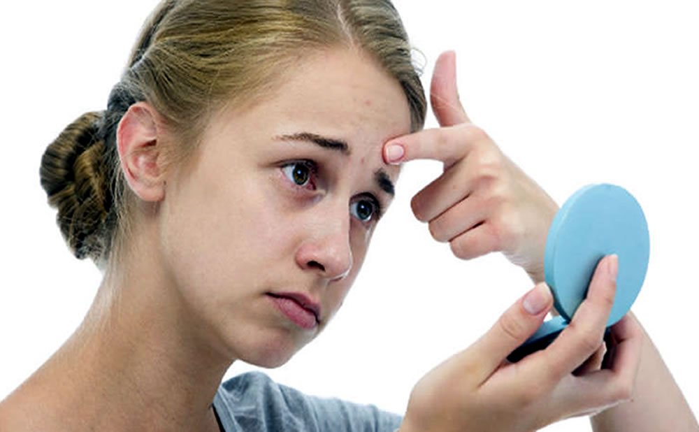 Pubertad cual es la vision tormentosa y estresante de la adolescencia