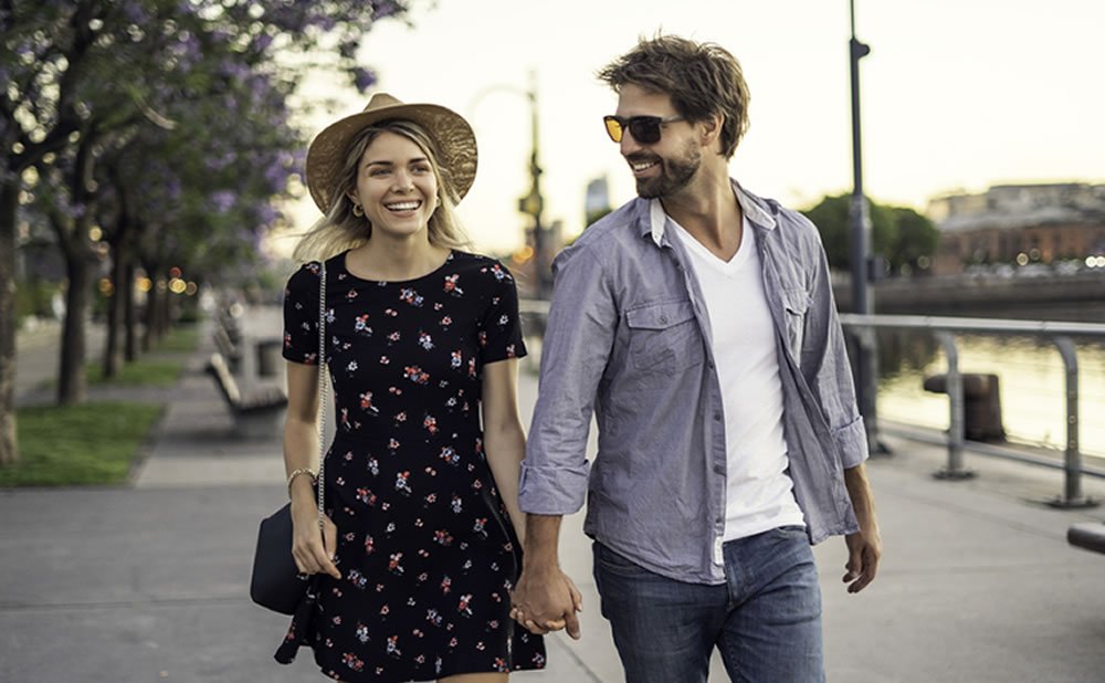 Rutinas que pueden mejorar su tiempo de calidad