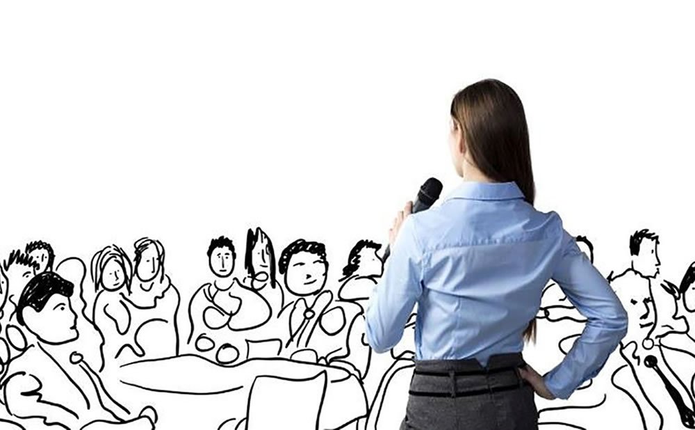 Visualiza tu exito como preparar un discurso cuando tienes ansiedad