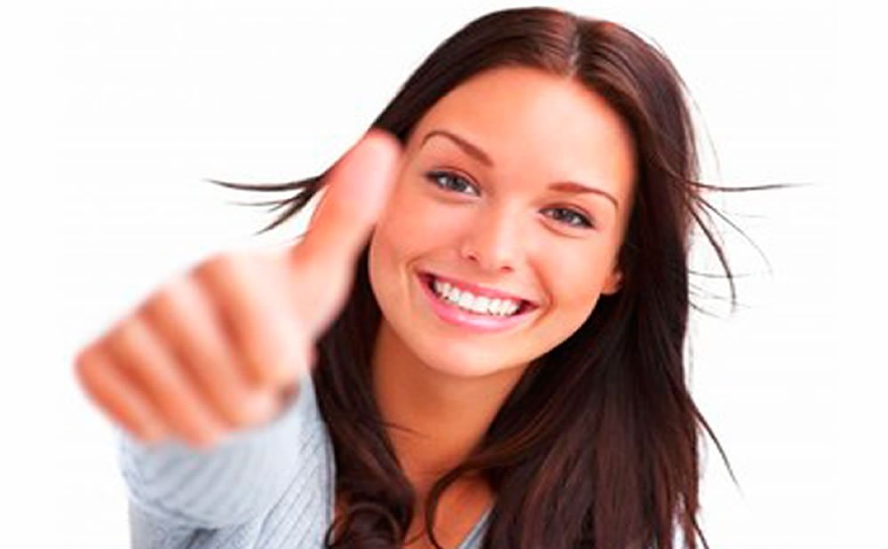 Cómo aumentar su índice de positividad