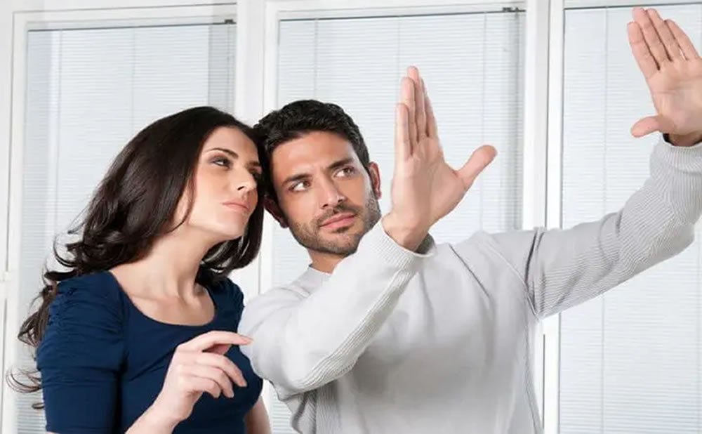 Cómo establecer objetivos de relación con tu pareja