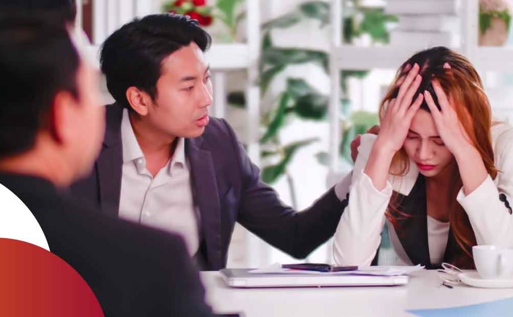 Como pueden los lideres superar la indecision