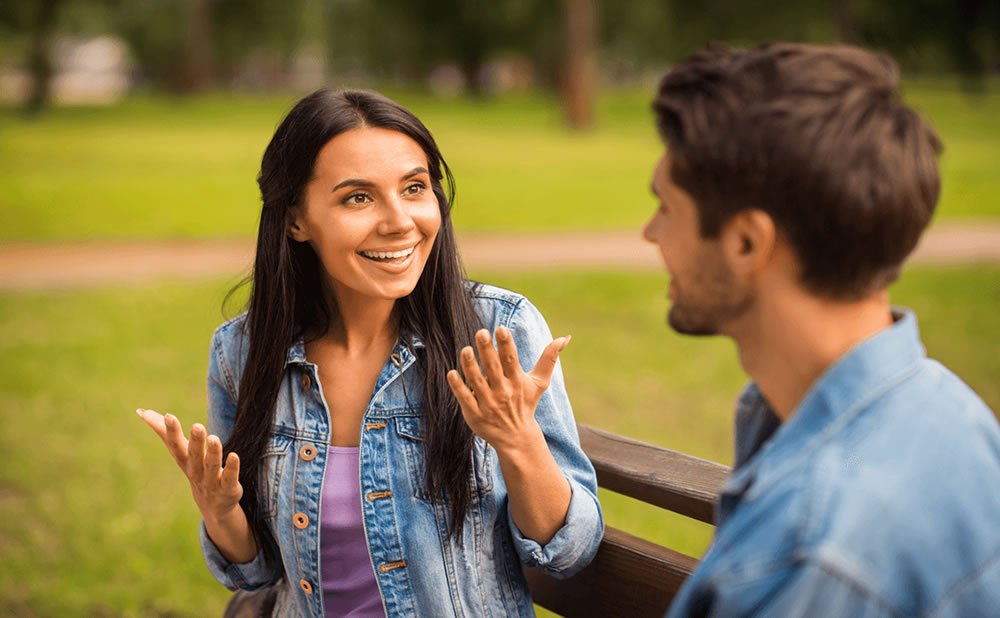 Consejos Para Salir Con Un Extrovertido 0754