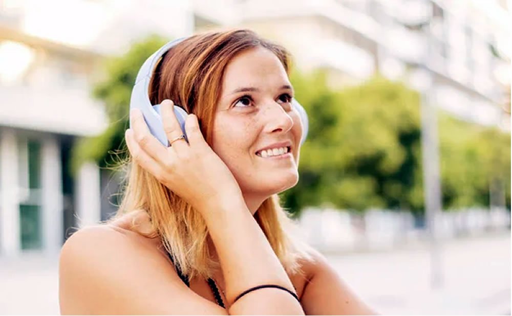 Date un capricho aumentar su indice de positividad