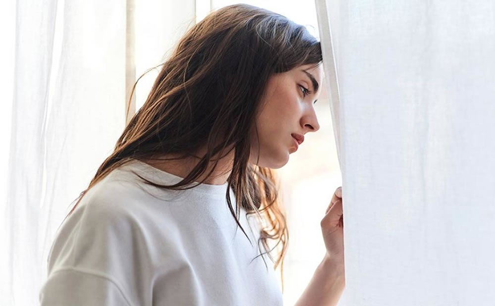 Disminucion de los sentimientos de depresion como ser menos indeciso