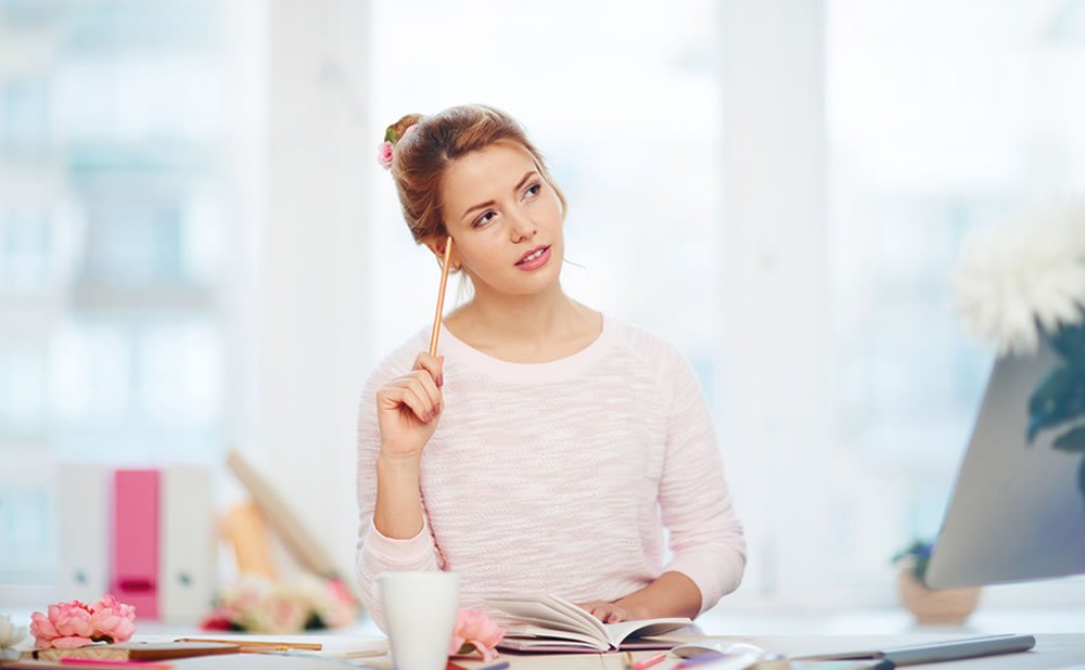 Mayor productividad como ser menos indeciso