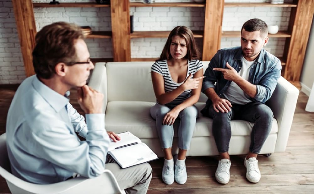 No practicar lo aprendido consejo profesional como apoyar a una pareja que esta en terapia