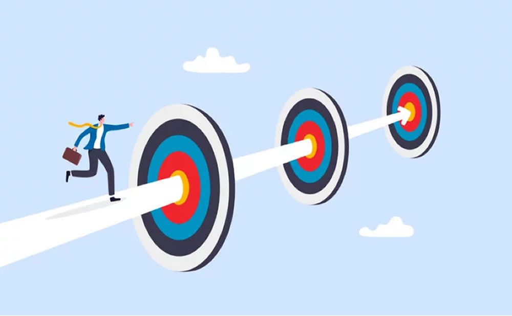 Objetivos como pueden los lideres superar la indecision