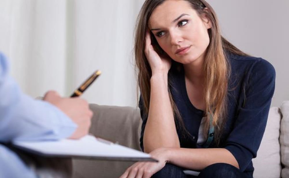 Que no decir en la terapia de pareja