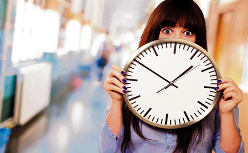 Cómo aprender a gestionar el tiempo para estudiantes que trabajan