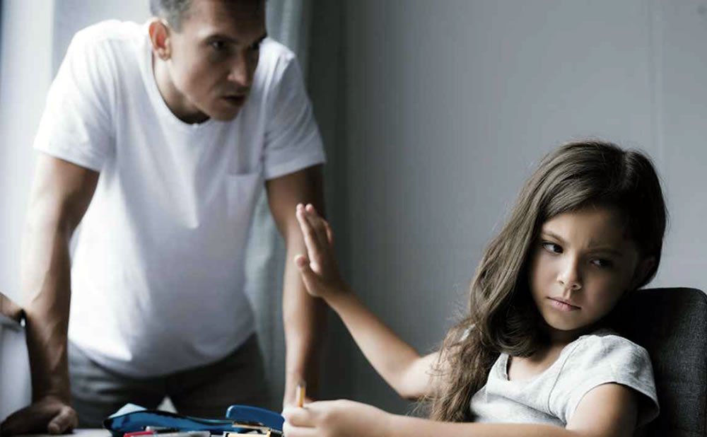 Condiciones de salud mental comprension y curacion del incesto emocional