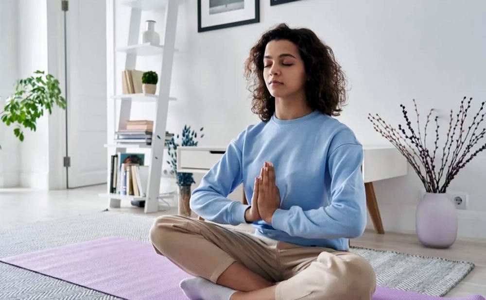 Consciencia como utilizar la detencion del pensamiento para controlar los pensamientos no deseados